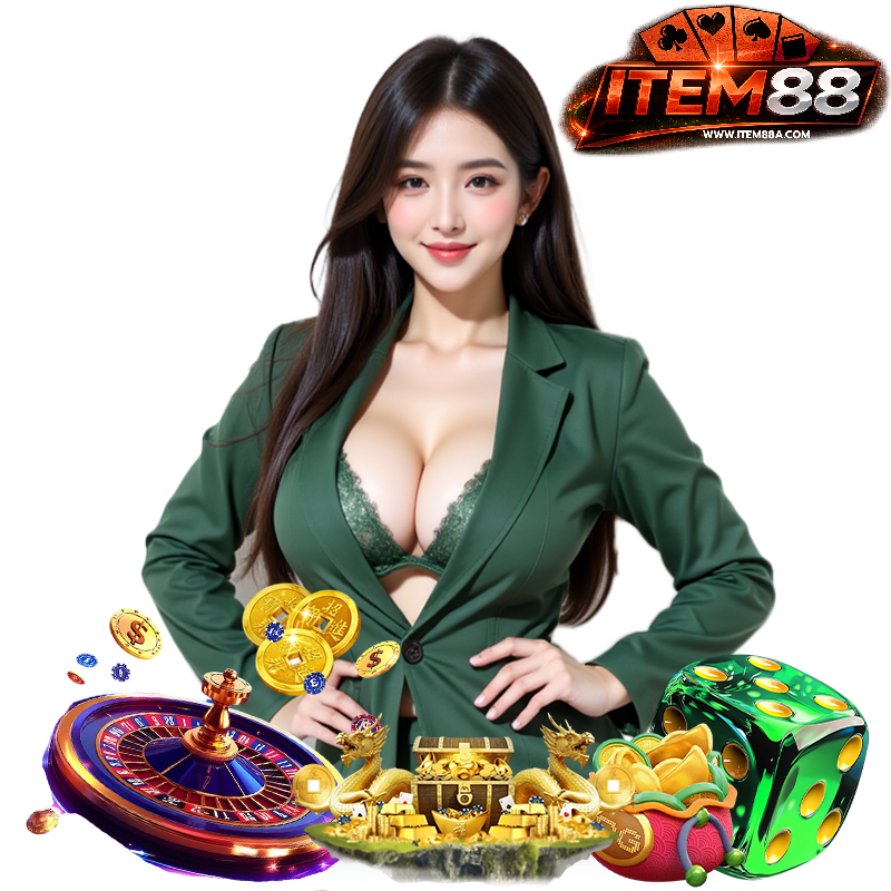 ITEM88 สล็อตอันดับ 1