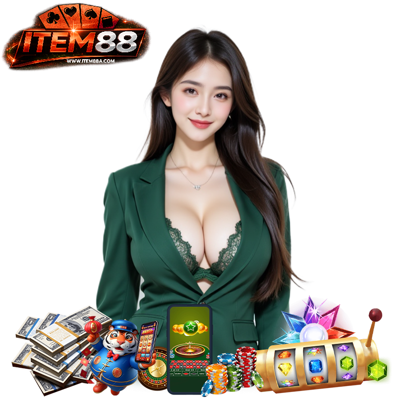 ITEM88 APP